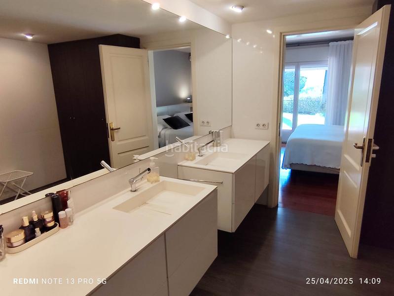 Foto 941b6ae1-f3d4-49b0-aca0-62f49e7fa7ca. Chalet mit heizung parking pool in Premià de Dalt