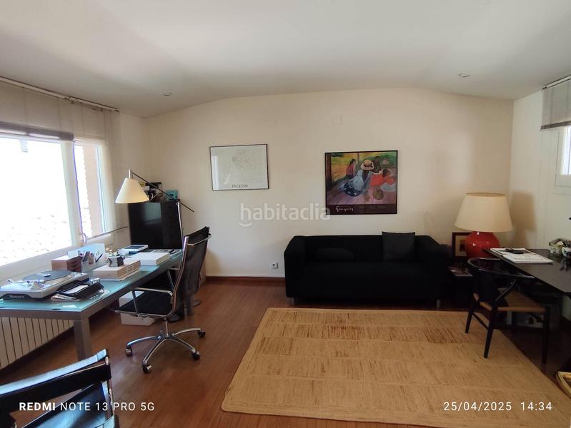 Foto b4a2e5c5-746d-419d-9e35-8d6bf1cf191f. Chalet mit heizung parking pool in Premià de Dalt