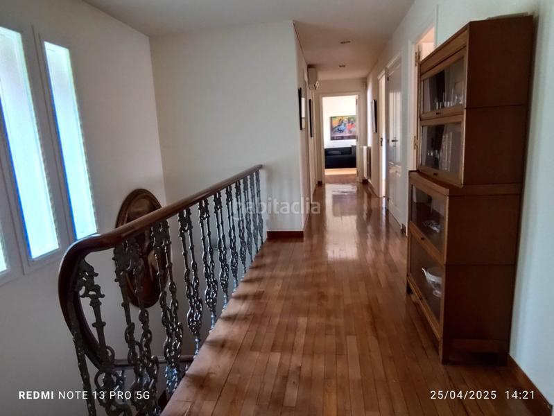 Foto d73a3f0c-40ba-474e-8f8e-ed6bd5ac2923. Chalet mit heizung parking pool in Premià de Dalt