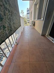 Appartement  Carrer de còrsega. Para entrar a vivir