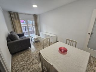 Lloguer Pis  Avinguda principat d'andorra 11. La vivienda perfecta para compartir equipada, luminosa y confort