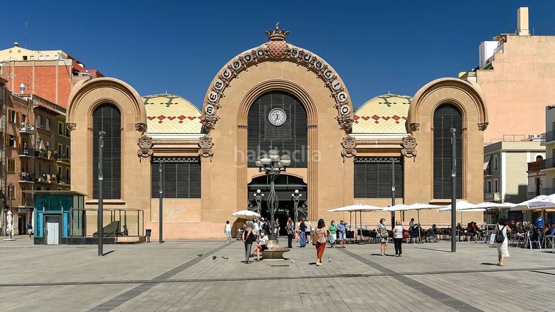 Foto dacfa74f-1f33-4d51-ba28-7b06432e0559. Lloguer pis amb calefacció a Eixample Tarragona