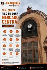 Lloguer Pis  Carrer de reding. ?? piso en alquiler en el centro de tarragona – calle reding