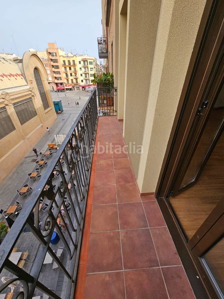Foto ef7c540a-73aa-4cdb-98f3-fff6525eb16c. Lloguer pis amb calefacció a Eixample Tarragona