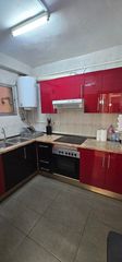 Pis a Carrer Rovira i Virgili 34
