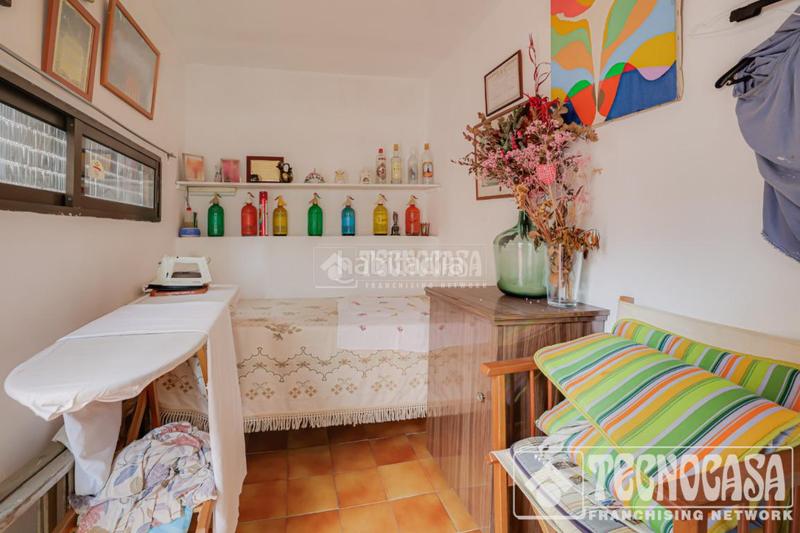 Foto 6b20279e-f71f-431f-a18e-059fdb80653c. Casa bifamiliare con riscaldamento in Riu Sud Santa Coloma de Gramenet