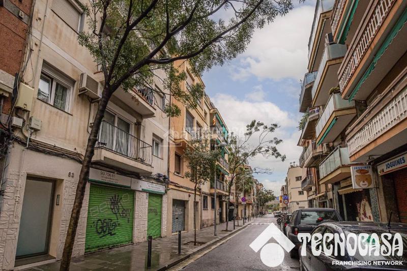 Foto 043c453d-6c8b-4490-91fa-742583843521. Piso  en venta en Riu Sud Santa Coloma de Gramenet