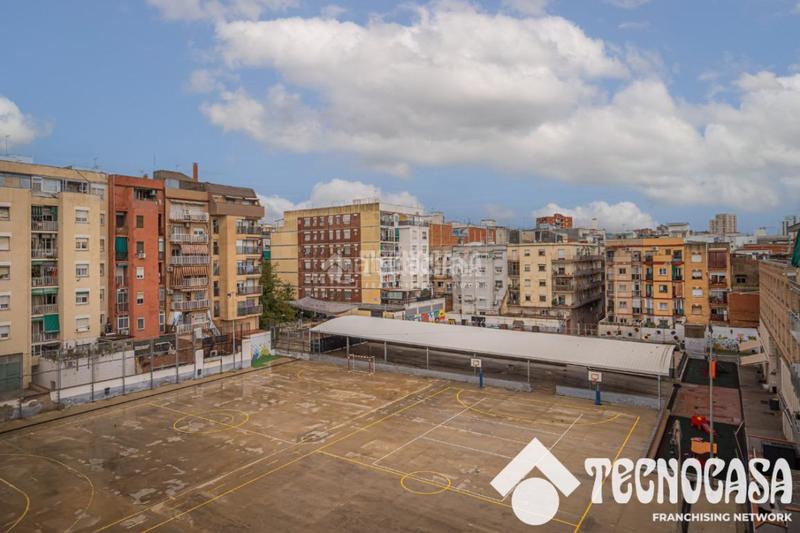 Foto 797817e0-97fd-4f60-8c1a-7424284257c1. Piso  en venta en Riu Sud Santa Coloma de Gramenet