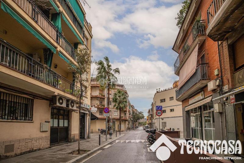 Foto e8f34f05-ff52-4a7a-99f4-5c27ae28015e. Piso  en venta en Riu Sud Santa Coloma de Gramenet