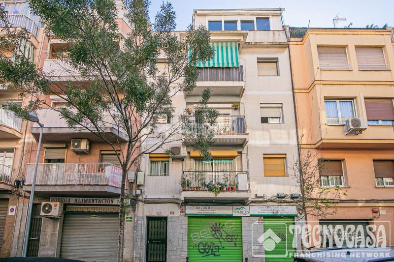 Foto faf20c9d-806e-4248-aa8c-53ecca33b475. Piso  en venta en Riu Sud Santa Coloma de Gramenet