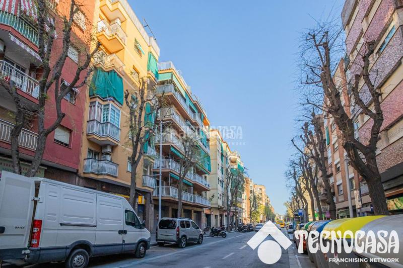 Foto 287b7775-9f38-47a9-a53c-0e4d35acb8a8. Posto auto in Riu Sud Santa Coloma de Gramenet