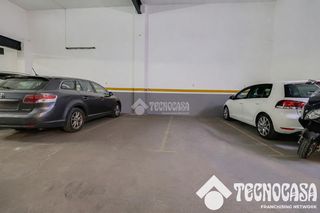 Car parking in Riu Sud. Boxplaza de garaje en venta en santa coloma de gramenet