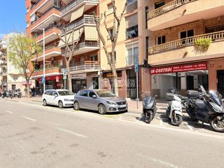 Lloguer Local Comercial a Riu Sud. Tienda en alquiler en santa coloma de gramenet
