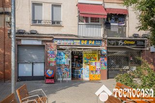 Geschäftsraum in Riu Sud. Tienda en venta en santa coloma de gramenet