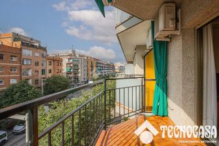 Pis a Riu Sud. Piso en venta en santa coloma de gramenet