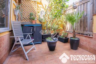Pis a Riu Sud. Piso en venta en santa coloma de gramenet