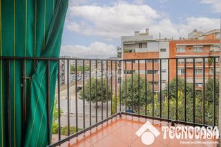 Etagenwohnung in Riu Sud