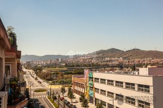 Pis a Riu Sud. Piso en venta en santa coloma de gramenet