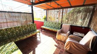 Maison jumele en La Banda - Campo de Ftbol. Casa totalmente reformada en plaza del trovador.