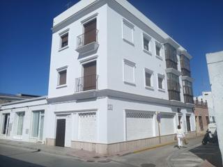 Pis a Núcleo urbano. Piso luminoso de 3 dormitorios en el corazon de chiclana
