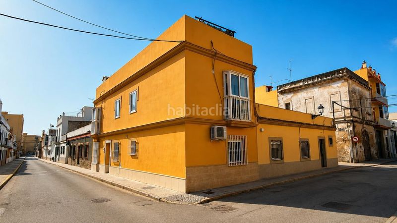 Foto 45989d0e-0dfa-4836-befb-858c4734cca5. Casa amb calefacció a Centro Puerto Real
