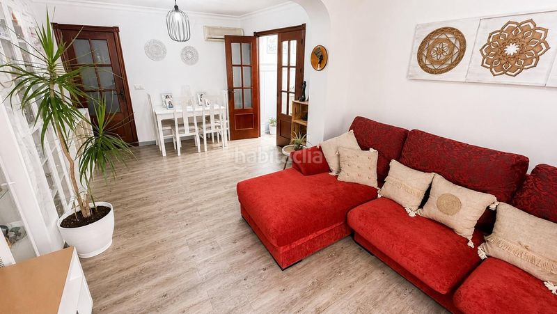 Foto 6a872073-e724-4656-b668-beb76804747d. Casa amb calefacció a Centro Puerto Real