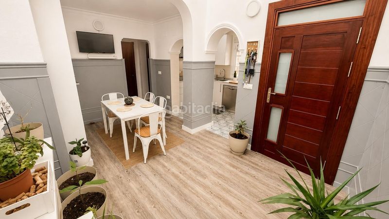 Foto 7abf5669-7499-4d62-93f6-74fbe813da96. Casa amb calefacció a Centro Puerto Real
