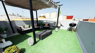 Haus in Centro. Casa amplia y con encanto en el corazón de puerto real