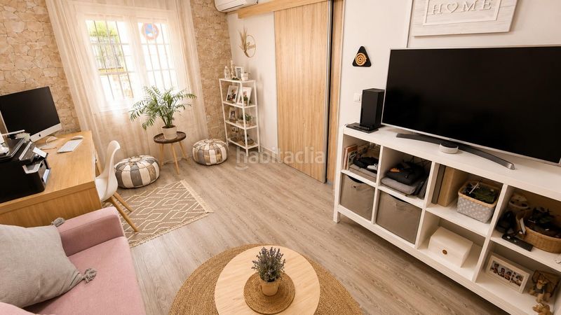 Foto b3e37686-da7b-400c-8d4b-09c22f14735f. Casa amb calefacció a Centro Puerto Real