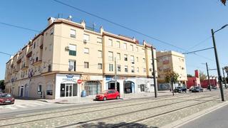 Appartement à La Banda - Campo de Fútbol. Piso dúplex en alameda de solano