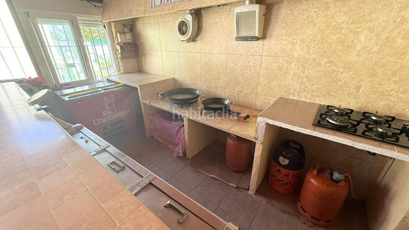 Foto 0710dacd-9b6c-4980-a9f8-dc987b7b4164. Xalet amb aparcament piscina a Los Franceses - La Vega Chiclana de la Frontera