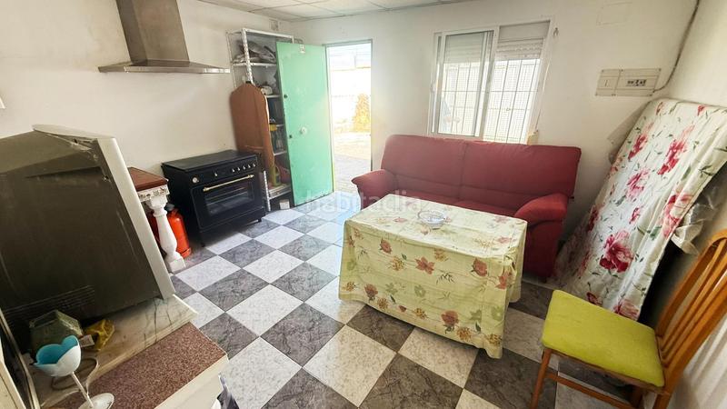 Foto 07c19819-41ef-435a-b6a0-b6a403b8f53a. Xalet amb aparcament piscina a Los Franceses - La Vega Chiclana de la Frontera