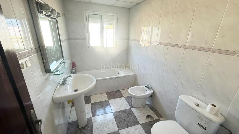 Foto 22ff31a6-1cce-46db-a464-35bfa4b7324f. Xalet amb aparcament piscina a Los Franceses - La Vega Chiclana de la Frontera