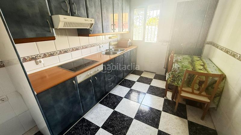 Foto 3b522467-707a-495a-872b-ed97dc54490c. Xalet amb aparcament piscina a Los Franceses - La Vega Chiclana de la Frontera