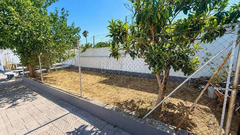 Foto 3d70aacb-e4f5-407d-b0c2-ee49c9a7f410. Xalet amb aparcament piscina a Los Franceses - La Vega Chiclana de la Frontera
