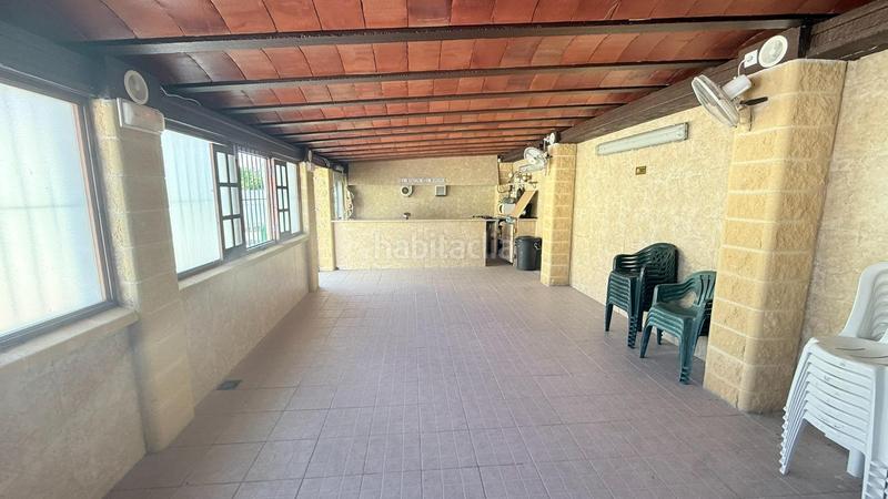 Foto 52b96f8d-096f-459c-bd9c-aaa96f309014. Xalet amb aparcament piscina a Los Franceses - La Vega Chiclana de la Frontera