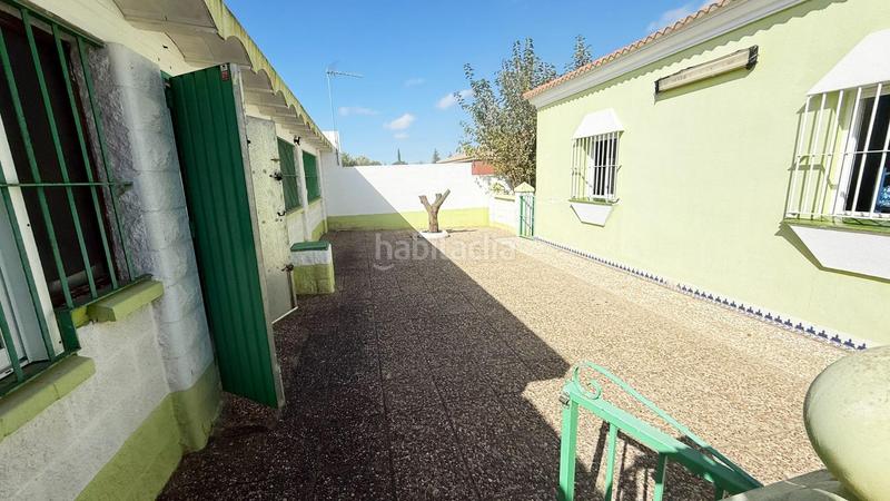 Foto 5947855b-a6dd-4266-a0dd-8079b6e5c734. Xalet amb aparcament piscina a Los Franceses - La Vega Chiclana de la Frontera