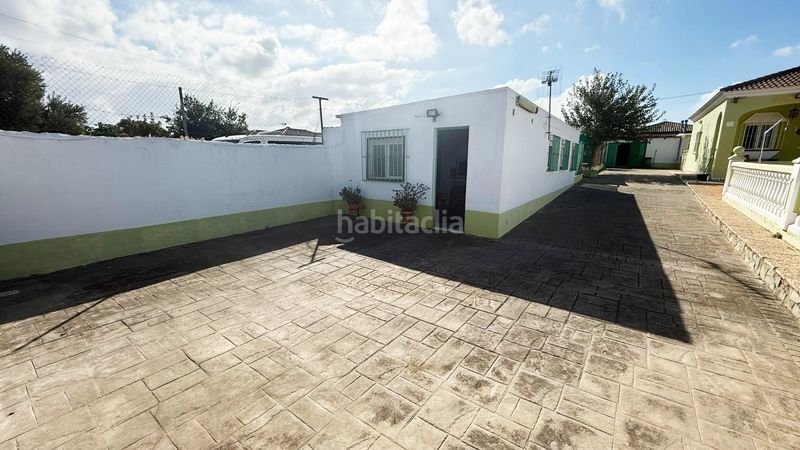 Foto 62b03fd1-3613-445b-aa60-797e675e8089. Xalet amb aparcament piscina a Los Franceses - La Vega Chiclana de la Frontera