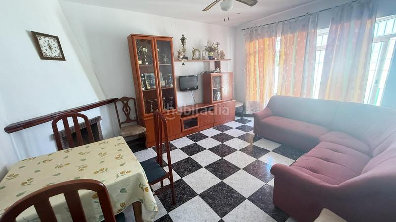 Foto 66e35552-6207-479c-af9e-c81974673ad7. Xalet amb aparcament piscina a Los Franceses - La Vega Chiclana de la Frontera