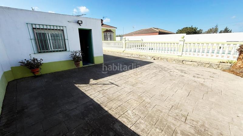 Foto 6cd4399b-6042-44d1-8f1d-4f779cb6450f. Xalet amb aparcament piscina a Los Franceses - La Vega Chiclana de la Frontera