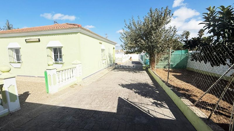 Foto 92d2e482-fc74-4c64-8d74-f201e5d57261. Xalet amb aparcament piscina a Los Franceses - La Vega Chiclana de la Frontera