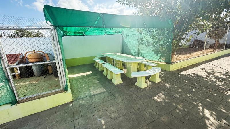 Foto a0115dad-14ce-4d65-a315-b7c9dd166961. Xalet amb aparcament piscina a Los Franceses - La Vega Chiclana de la Frontera