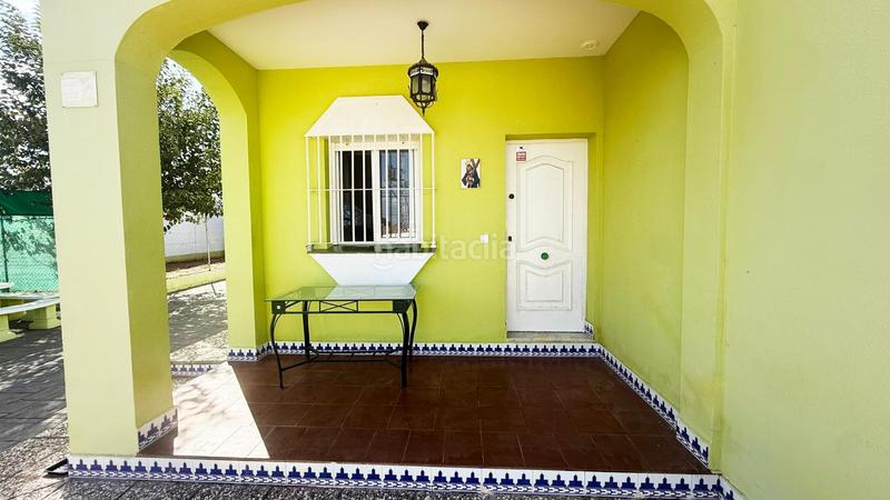Foto a9061f09-4d48-43ce-8b54-f022898007ee. Xalet amb aparcament piscina a Los Franceses - La Vega Chiclana de la Frontera