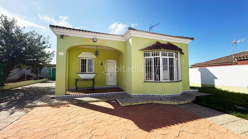 Foto b0308ec0-2ade-4840-88c7-242accd6f0c4. Xalet amb aparcament piscina a Los Franceses - La Vega Chiclana de la Frontera