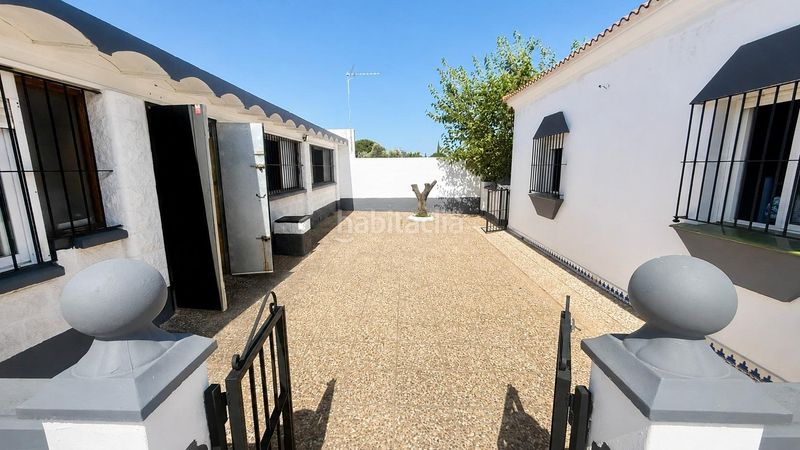 Foto b159020d-6679-4262-9e72-1eb8f8dbac5f. Xalet amb aparcament piscina a Los Franceses - La Vega Chiclana de la Frontera