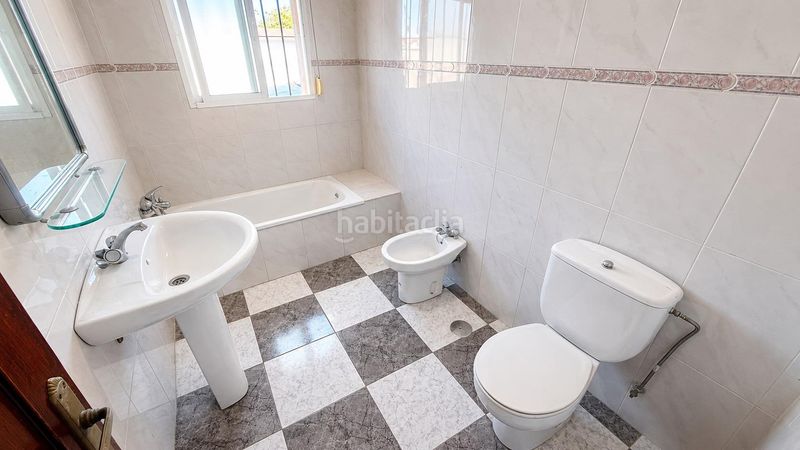 Foto bef975e8-beee-4188-8fc2-ddefb87560c7. Xalet amb aparcament piscina a Los Franceses - La Vega Chiclana de la Frontera