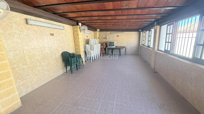 Foto bf36f692-0753-4aec-931f-4980687e6d9f. Xalet amb aparcament piscina a Los Franceses - La Vega Chiclana de la Frontera