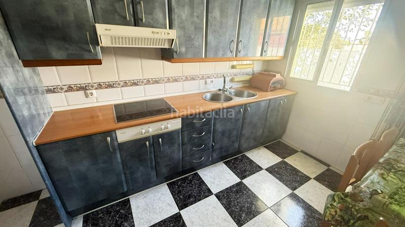 Foto cd8ac74c-63fb-4540-a915-360fe43fdf58. Xalet amb aparcament piscina a Los Franceses - La Vega Chiclana de la Frontera