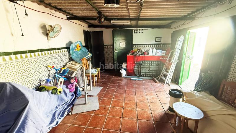 Foto d7139b0c-86e8-48c5-8d97-14187a8ba16b. Xalet amb aparcament piscina a Los Franceses - La Vega Chiclana de la Frontera