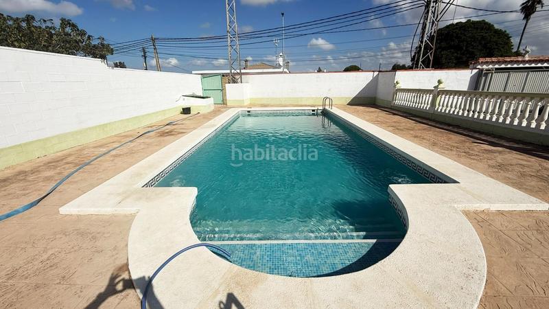 Foto de576966-5101-44f2-9cc3-f29543acac9c. Xalet amb aparcament piscina a Los Franceses - La Vega Chiclana de la Frontera